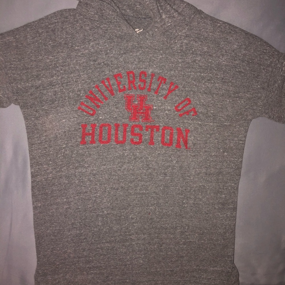 University of Houston Jacket